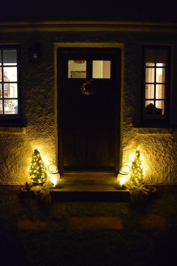 Cedra Cottage - Vintage Country Hideaway Axminster Exterior photo