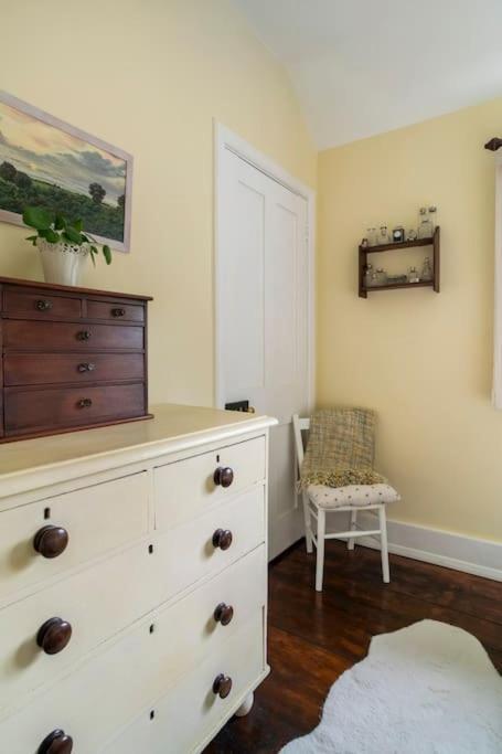 Cedra Cottage - Vintage Country Hideaway Axminster Exterior photo