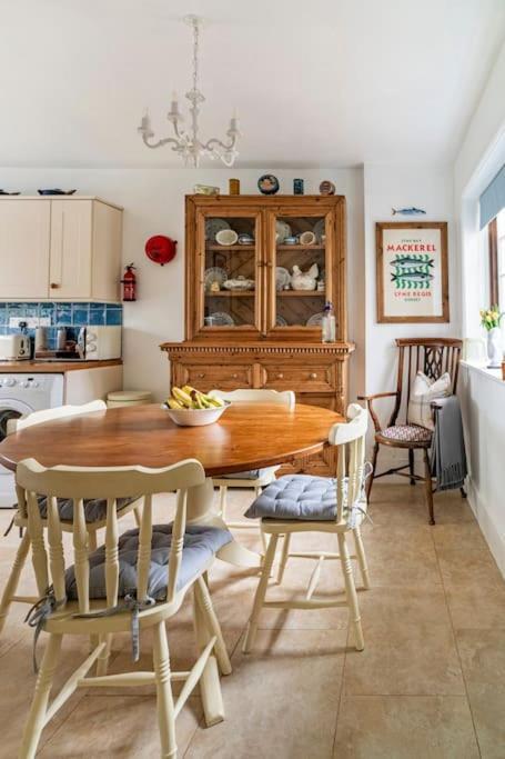 Cedra Cottage - Vintage Country Hideaway Axminster Exterior photo